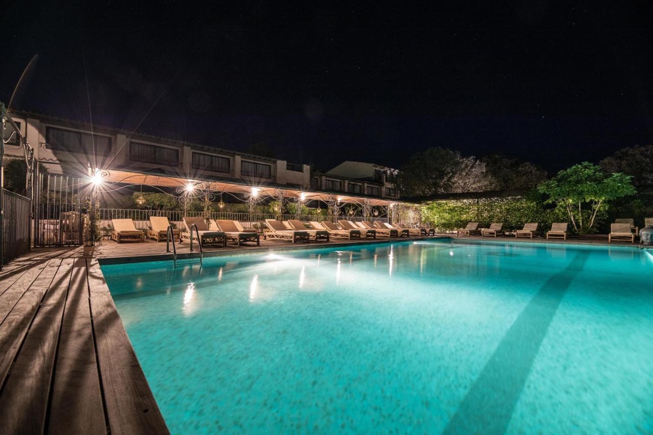 Hôtel Le Roi Théodore&Spa Porto Vecchio Esterno foto