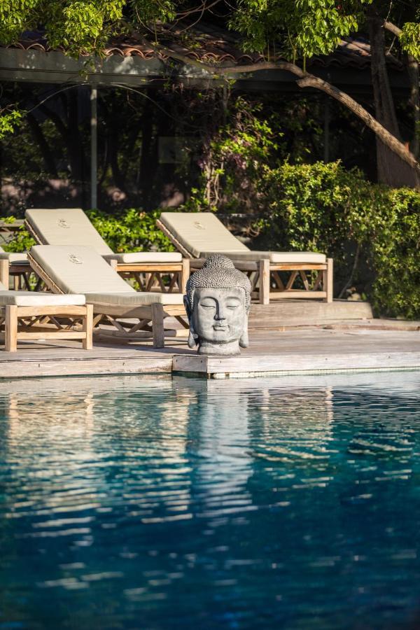 Hôtel Le Roi Théodore&Spa Porto Vecchio Esterno foto