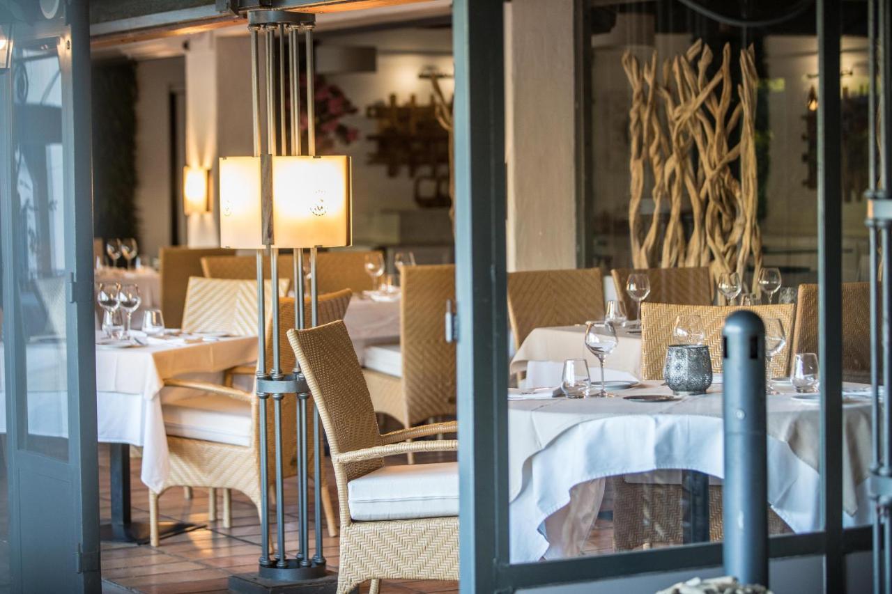 Hôtel Le Roi Théodore&Spa Porto Vecchio Esterno foto