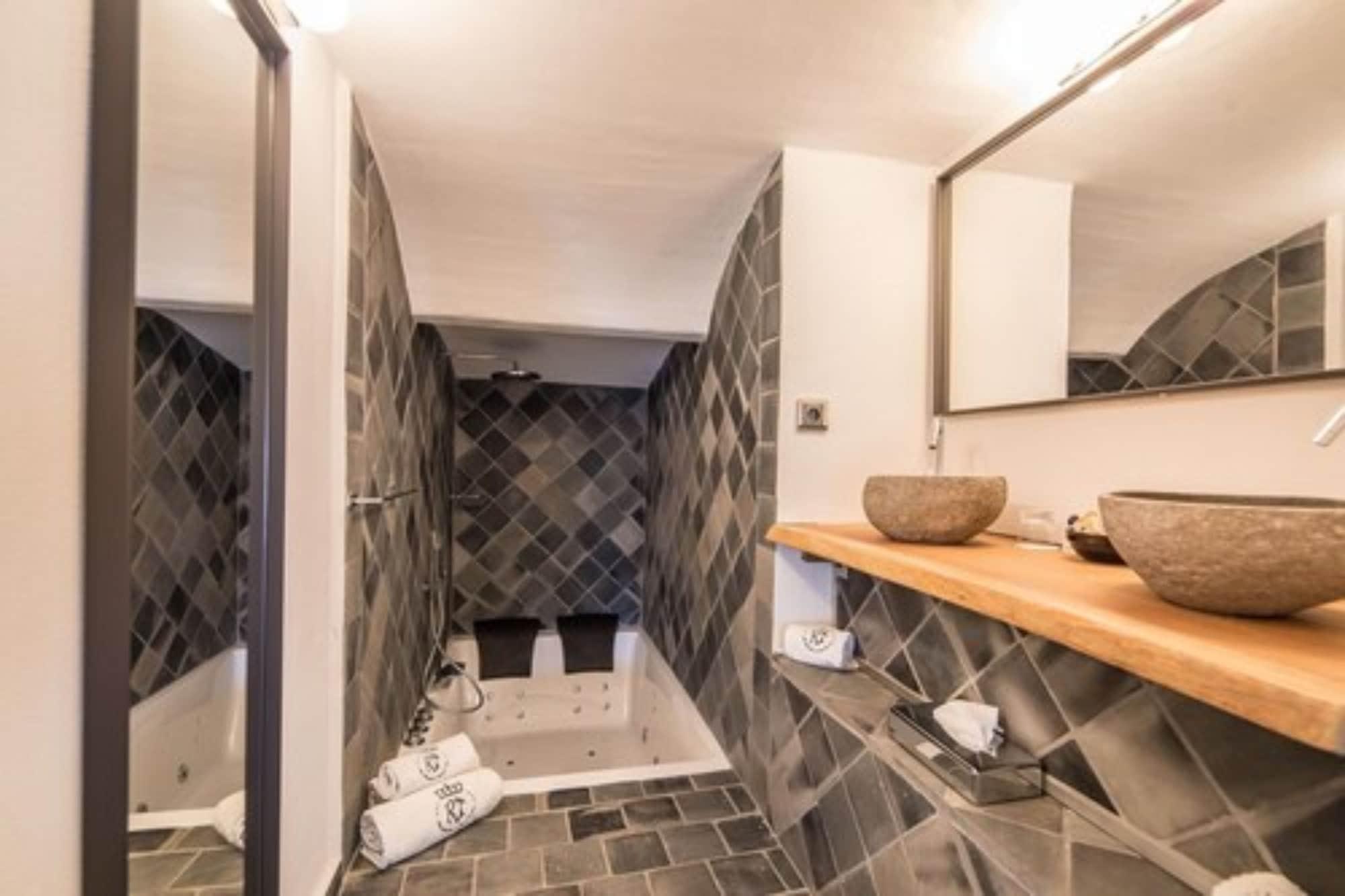 Hôtel Le Roi Théodore&Spa Porto Vecchio Esterno foto