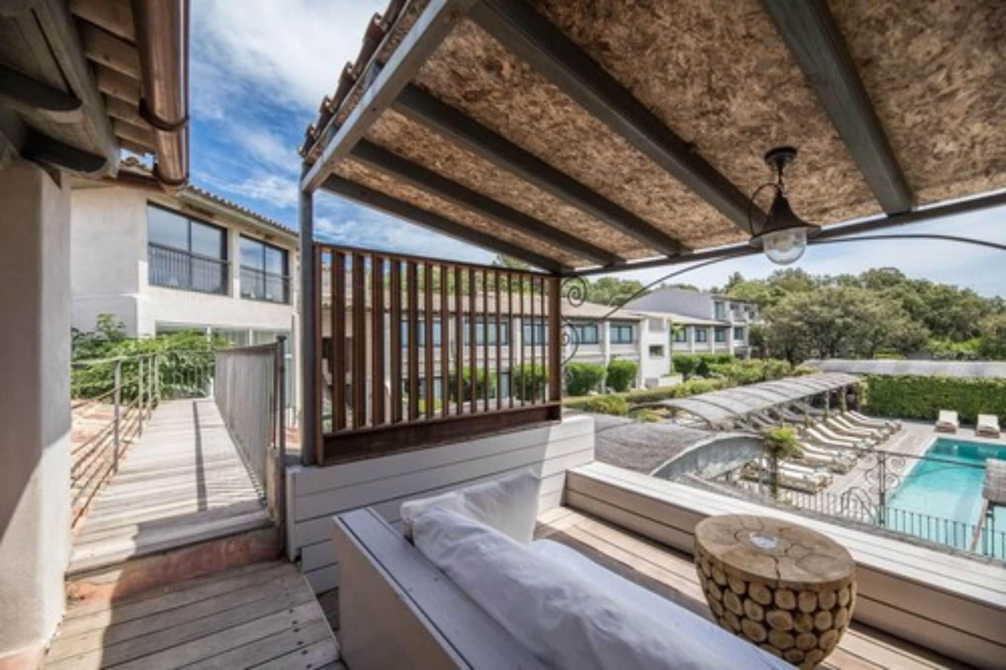 Hôtel Le Roi Théodore&Spa Porto Vecchio Esterno foto