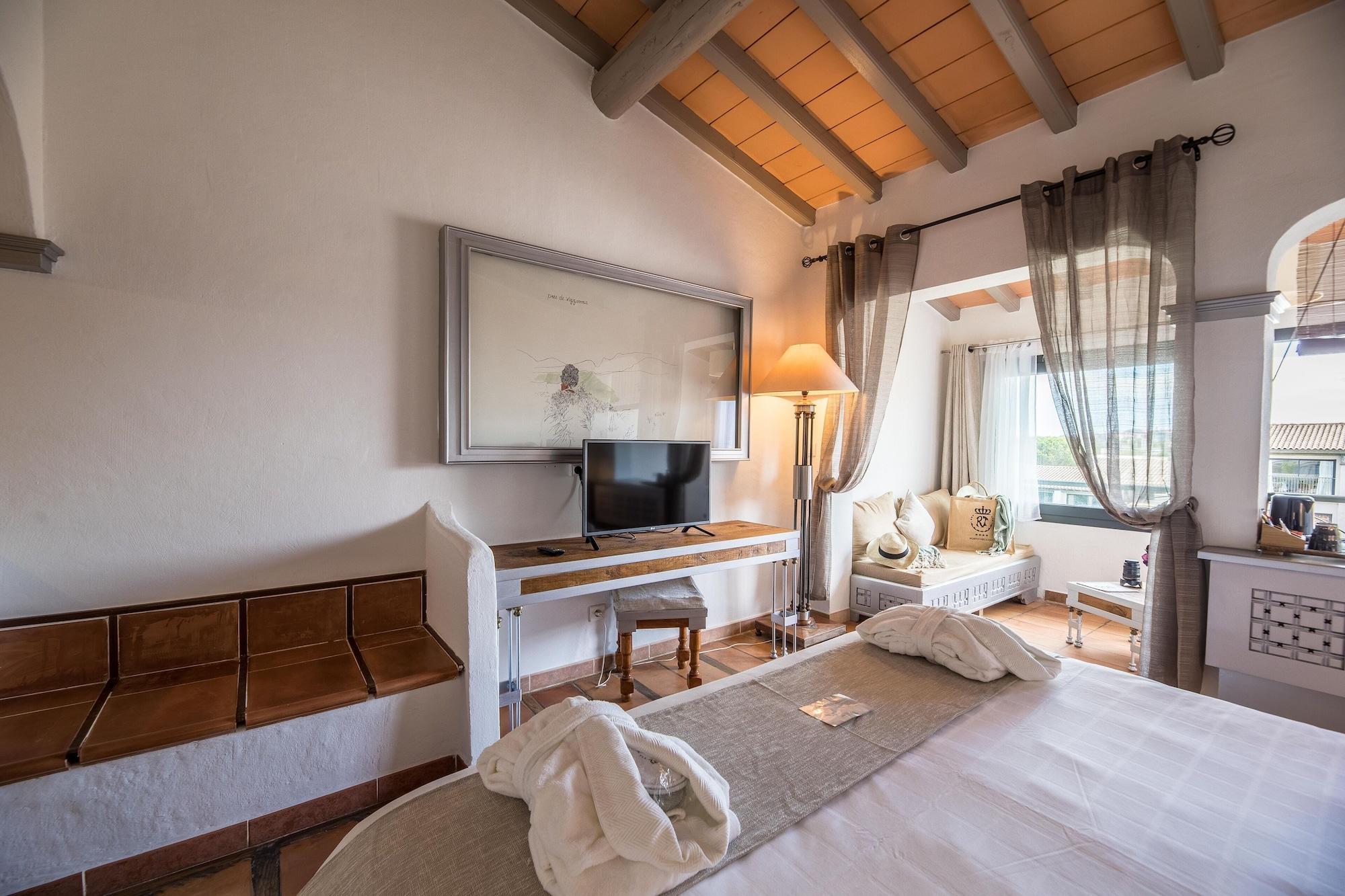 Hôtel Le Roi Théodore&Spa Porto Vecchio Esterno foto