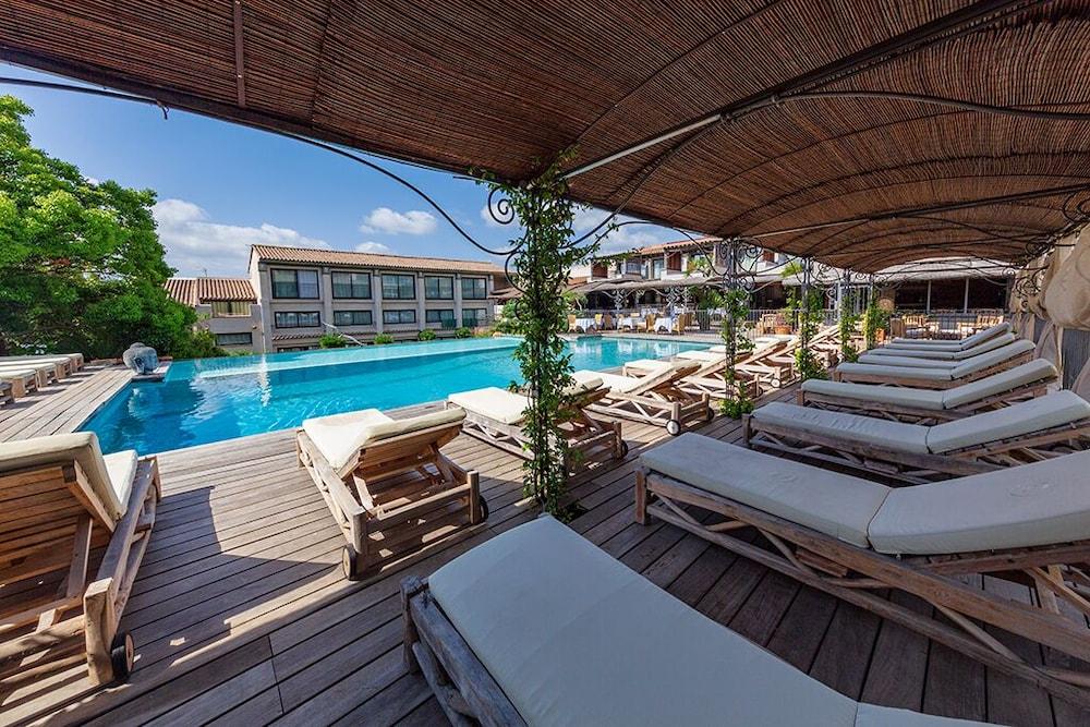 Hôtel Le Roi Théodore&Spa Porto Vecchio Esterno foto