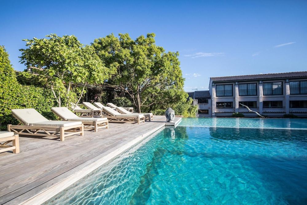Hôtel Le Roi Théodore&Spa Porto Vecchio Esterno foto