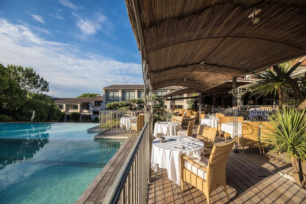 Hôtel Le Roi Théodore&Spa Porto Vecchio Esterno foto