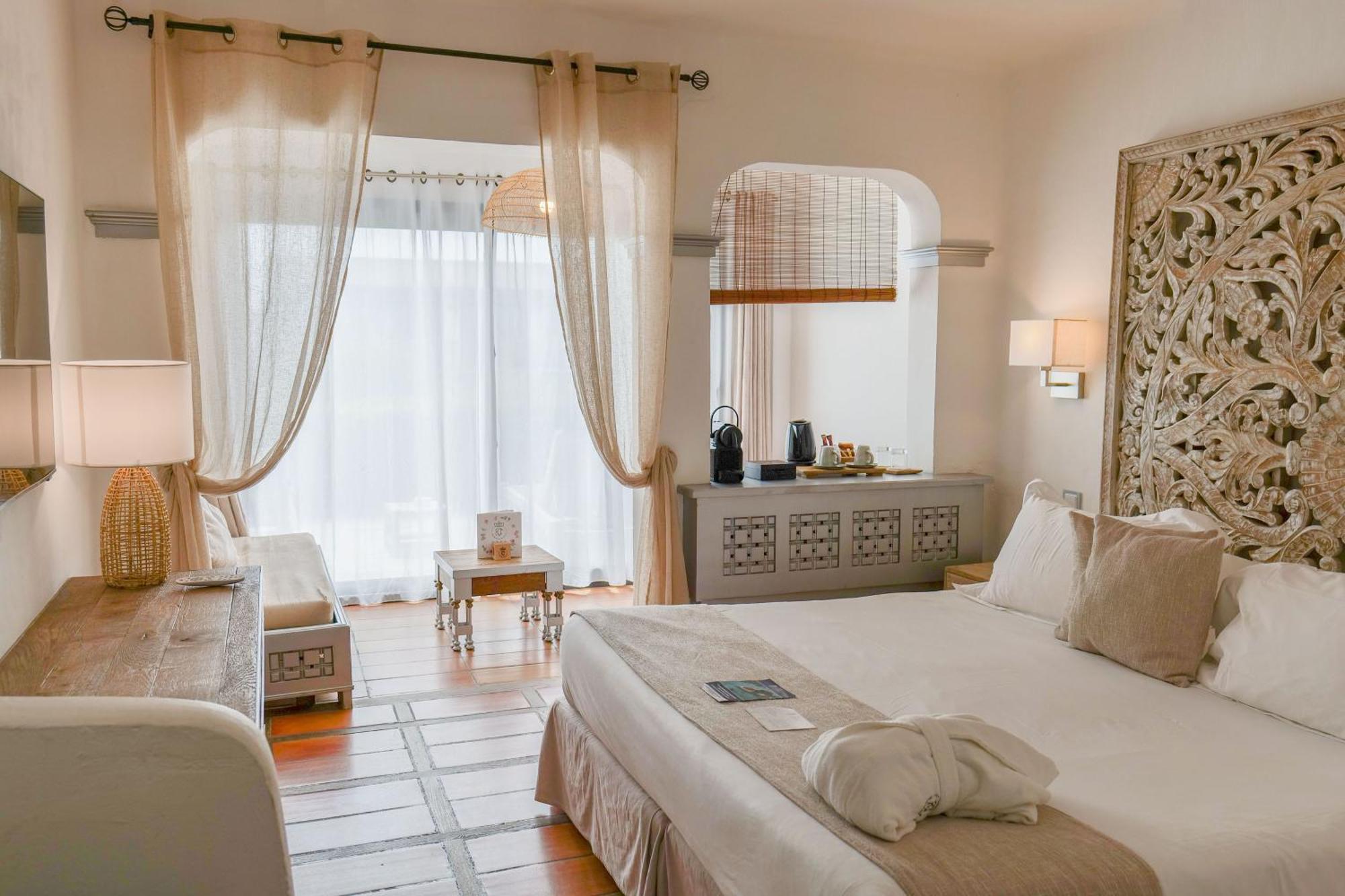 Hôtel Le Roi Théodore&Spa Porto Vecchio Esterno foto