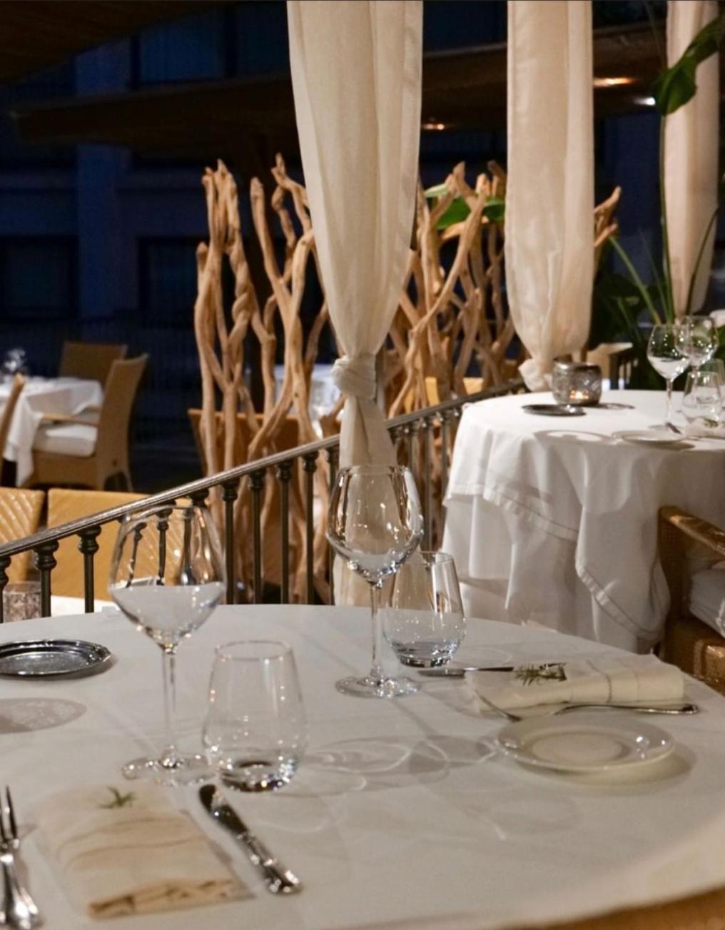 Hôtel Le Roi Théodore&Spa Porto Vecchio Esterno foto