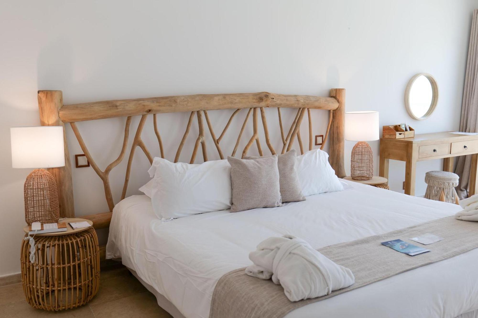 Hôtel Le Roi Théodore&Spa Porto Vecchio Esterno foto