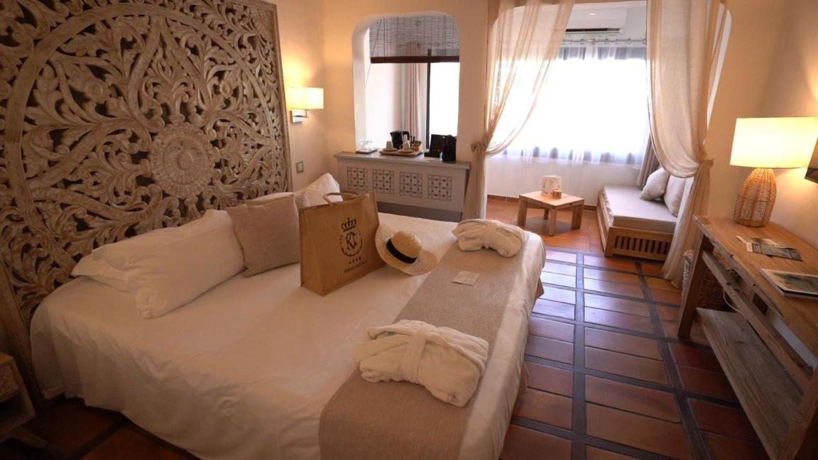 Hôtel Le Roi Théodore&Spa Porto Vecchio Esterno foto