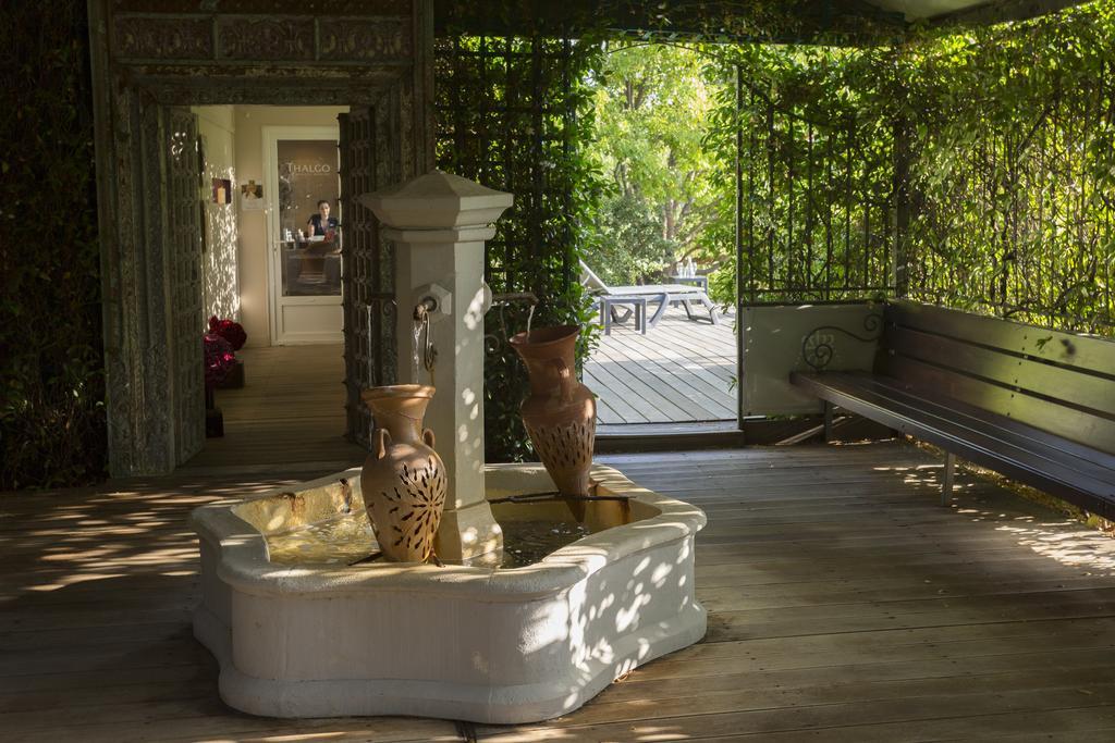 Hôtel Le Roi Théodore&Spa Porto Vecchio Esterno foto
