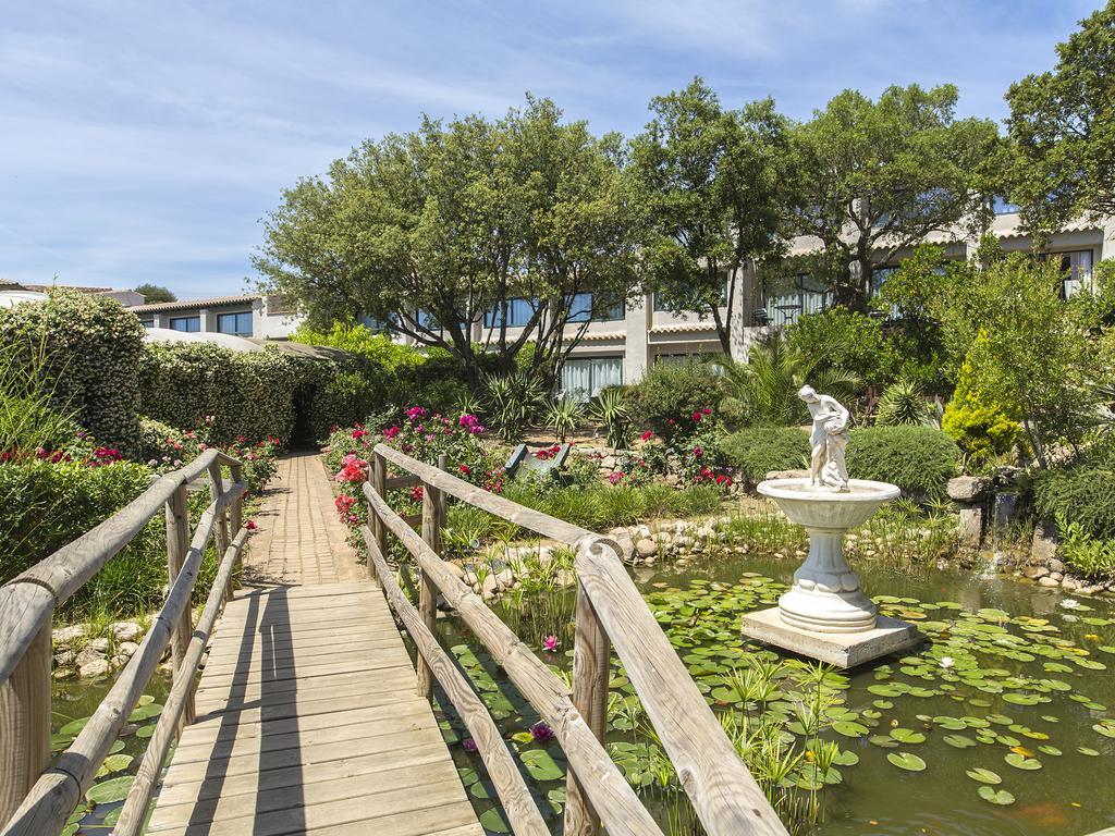 Hôtel Le Roi Théodore&Spa Porto Vecchio Esterno foto