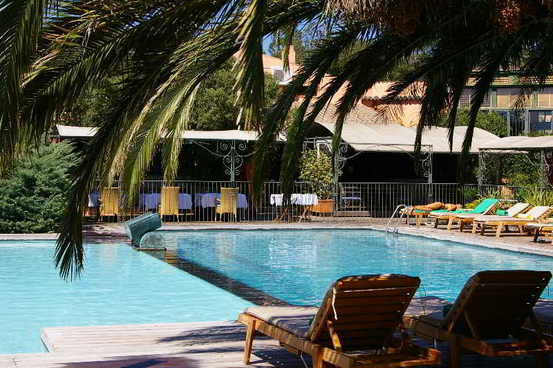 Hôtel Le Roi Théodore&Spa Porto Vecchio Esterno foto