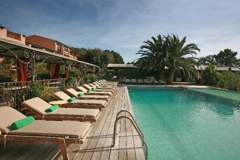 Hôtel Le Roi Théodore&Spa Porto Vecchio Esterno foto
