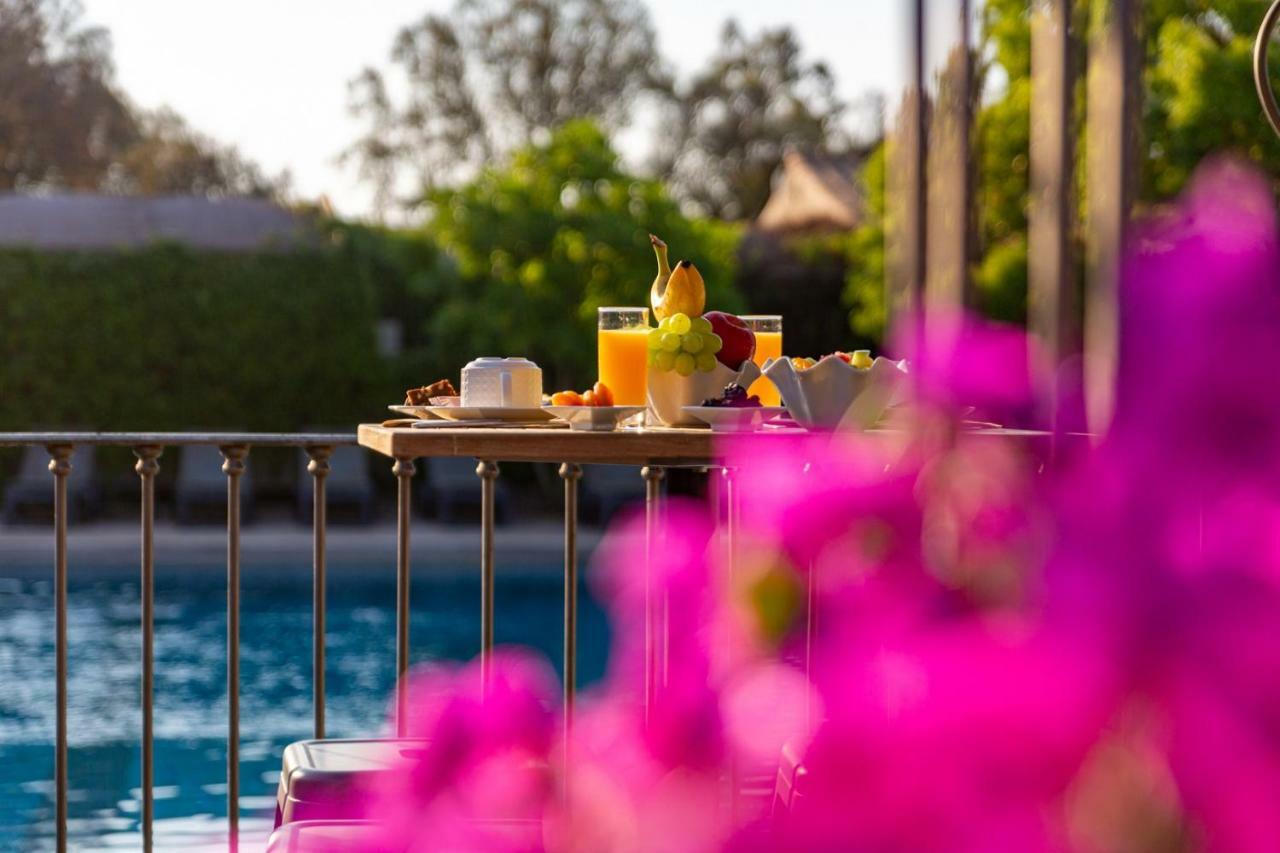 Hôtel Le Roi Théodore&Spa Porto Vecchio Esterno foto