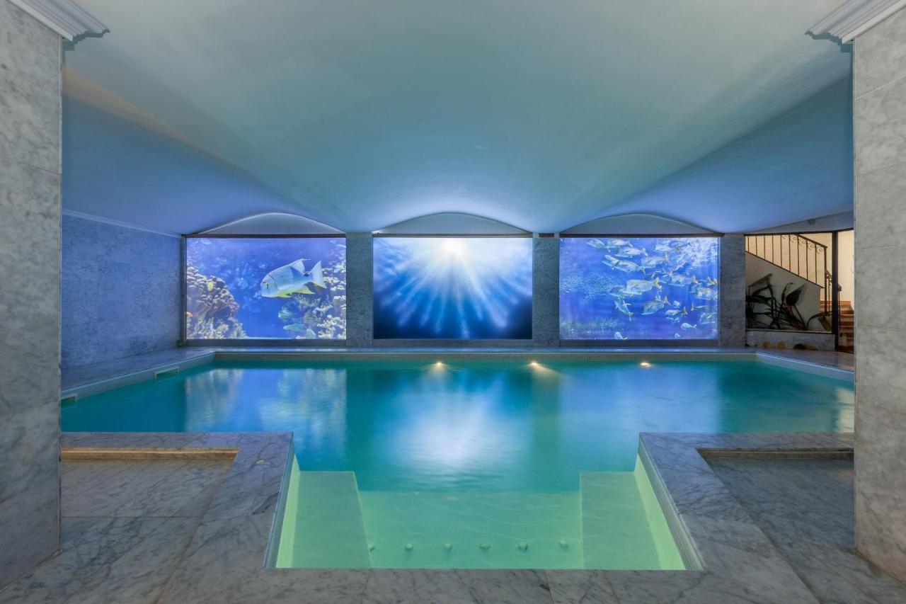 Hôtel Le Roi Théodore&Spa Porto Vecchio Esterno foto